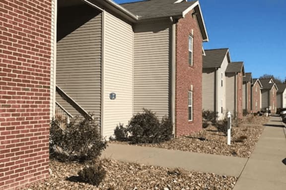 The Brickyard Apartments property image
