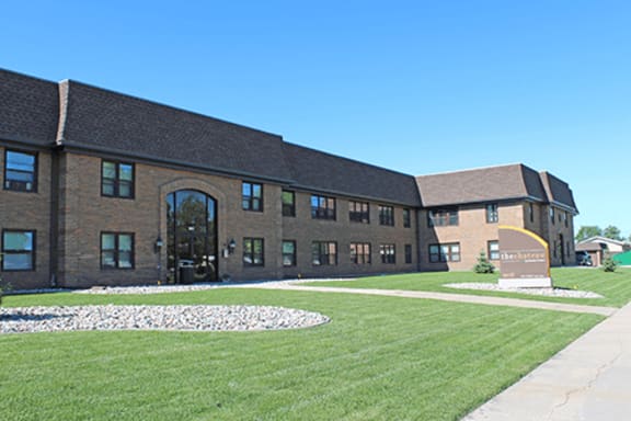 The Chateau property image