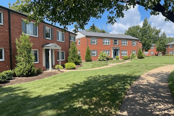 The District property image