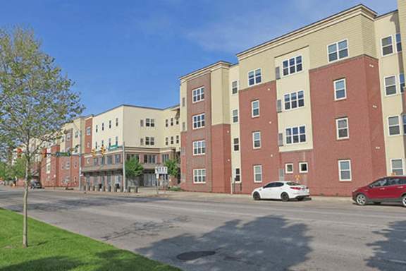 The Depot property image