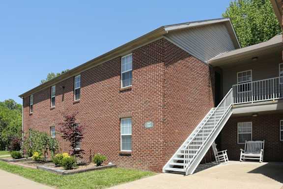 The Brickyard Apartments property image