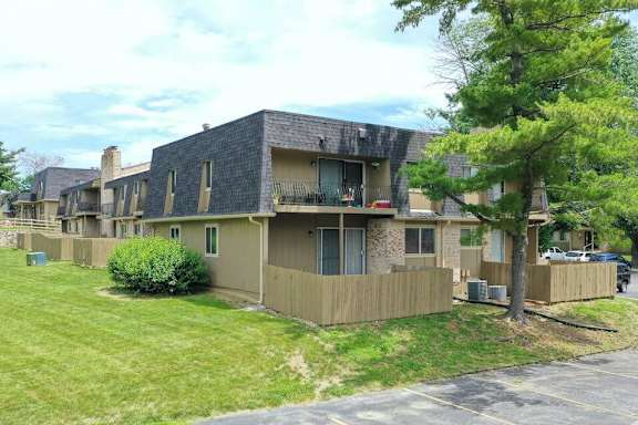 The Oaks at Prairie View property image