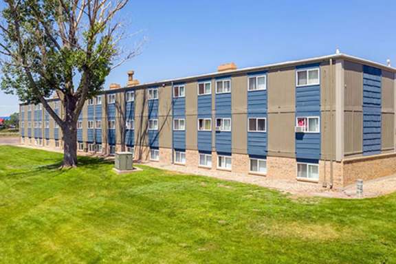 Pines at Southmoor Apartments property image