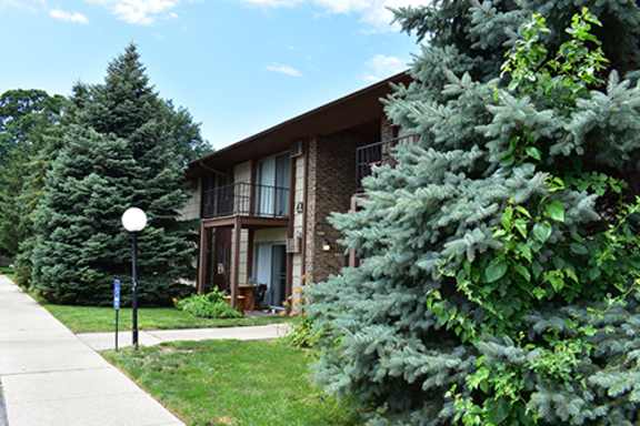 Whispering Timbers property image
