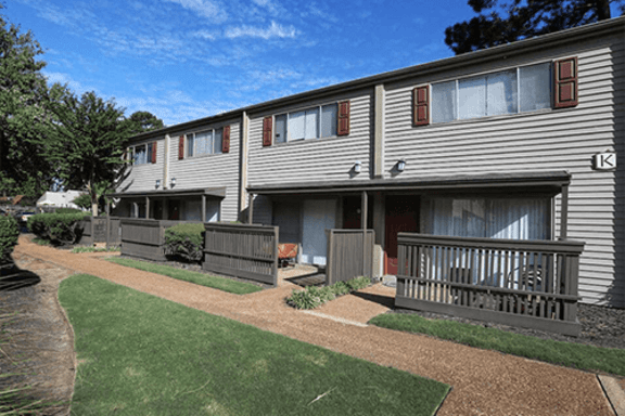 The Oaks at Jackson property image