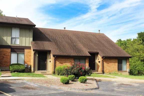Paddock Village Apartments property image
