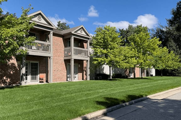 The Plaza at Lamberton property image