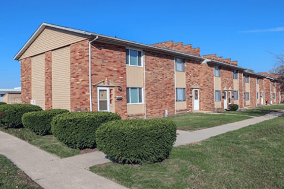 The Quarry Apartments property image