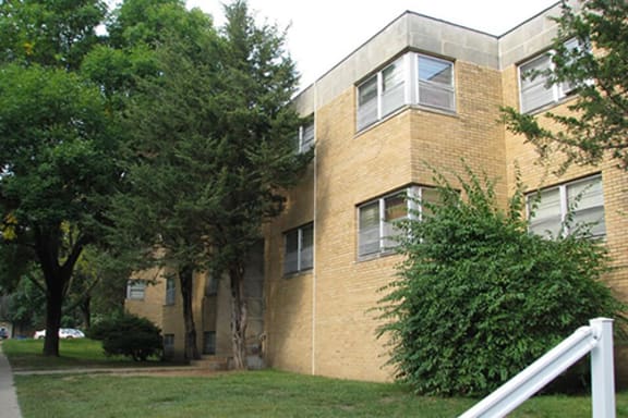 Valley Park Apartments property image