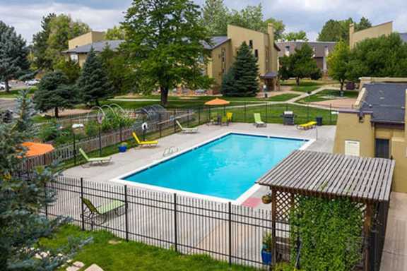 Village Green property image
