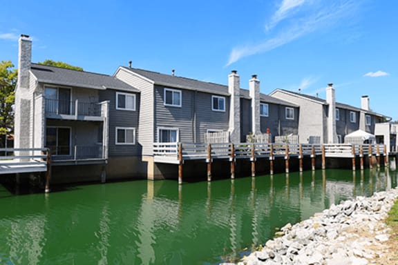 Vicino on the Lake property image
