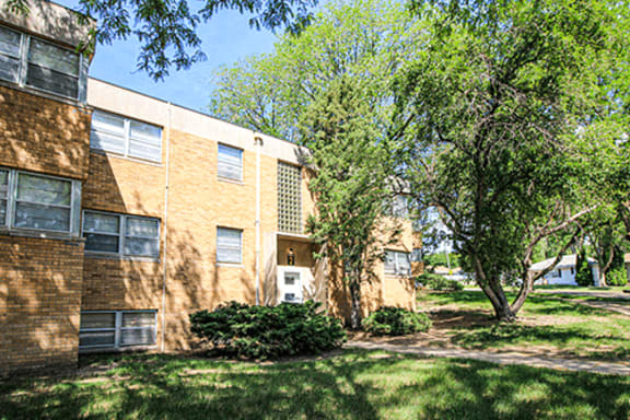 Valley Park Apartments property image