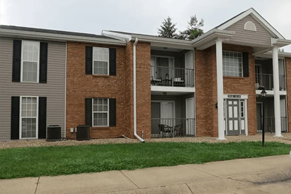 The Village Quarter property image