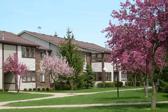 Valley Stream Apartments property image