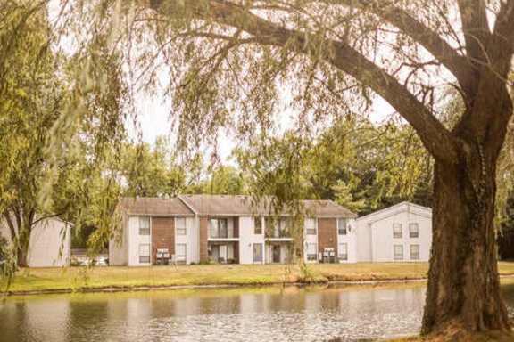 Willow Crossings property image