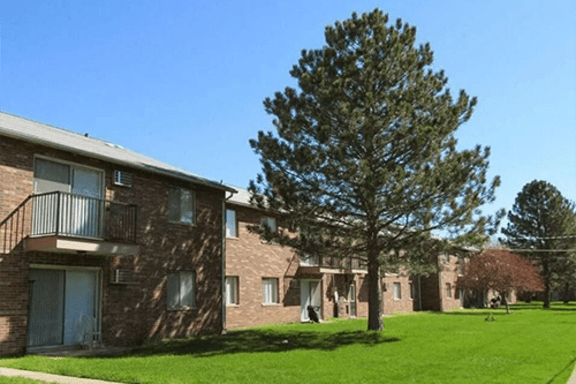 Warren Club property image