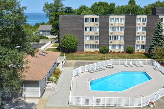 Westview Apartments property image
