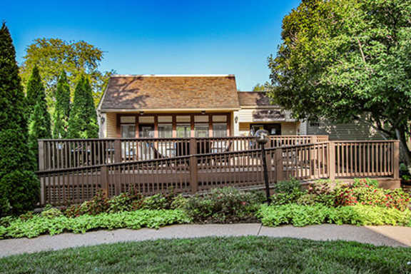 Woodhollow Apartments property image