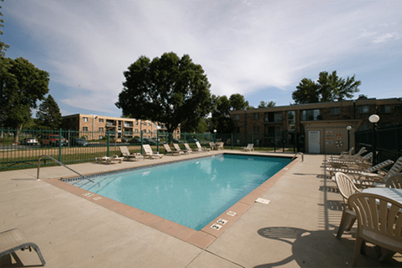 Winchester Apartments & Townhomes property image