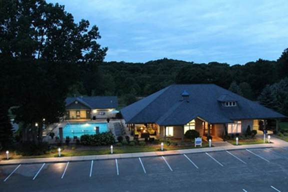 Woodland Ridge property image