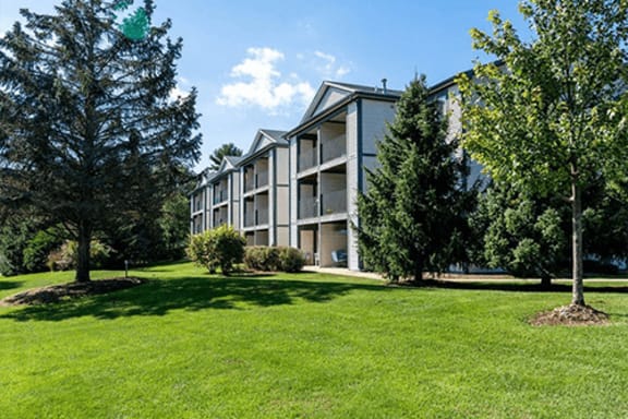 Woodland Ridge property image