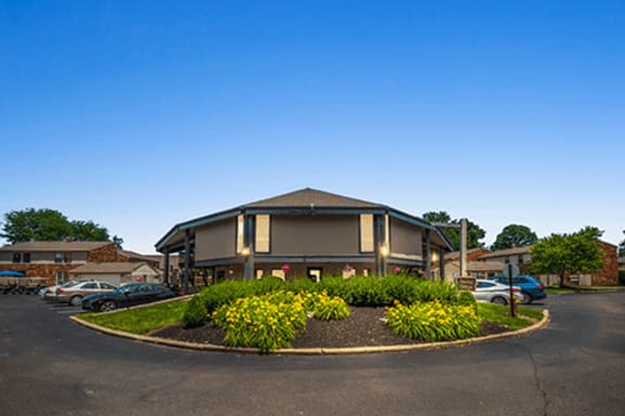 Wake Robin Apartments property image