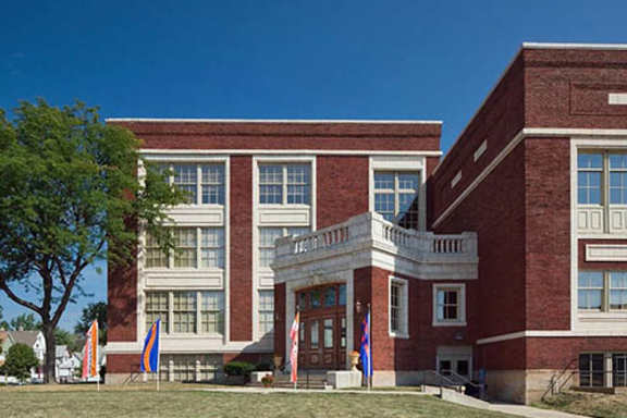 The Brick Lofts at Historic West Tech property image