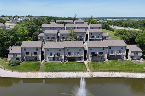 Westchester Village property image