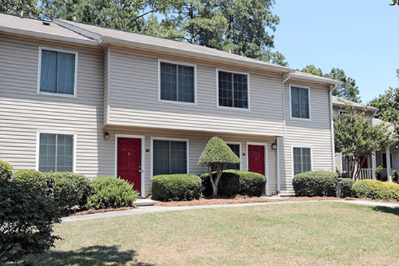 West Winds Townhomes property image