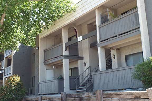 Wyoming Place Apartments property image