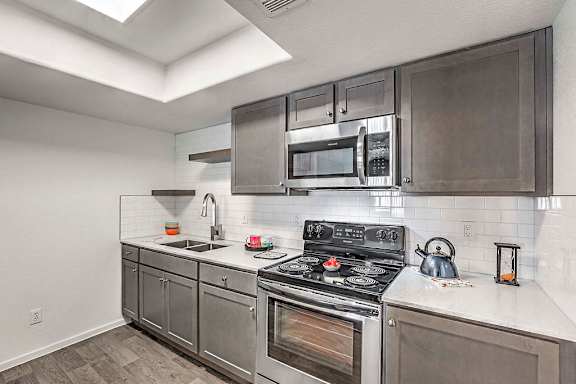 The 95 Apartments property image