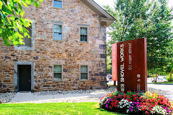 Ames Shovel Works Apartments property image