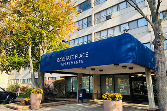 Baystate Place property image