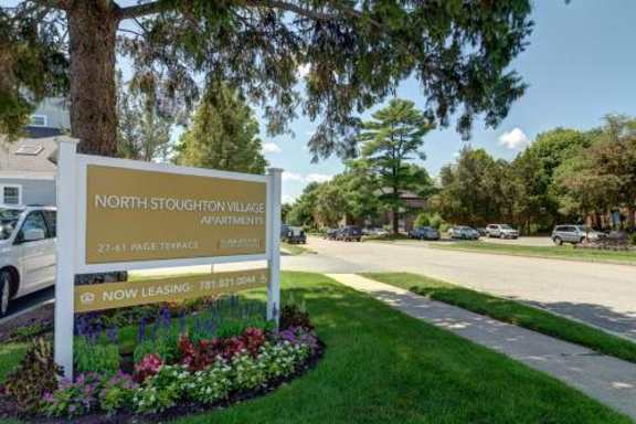 North Stoughton Village property image