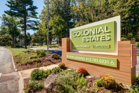 Colonial Estates property image