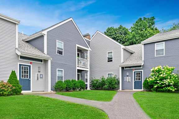 Blue Hills Village property image