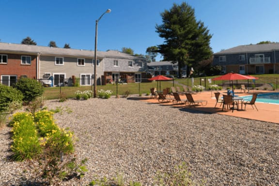 Rolling Green Apartments property image