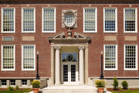 Wilber School Apartments property image