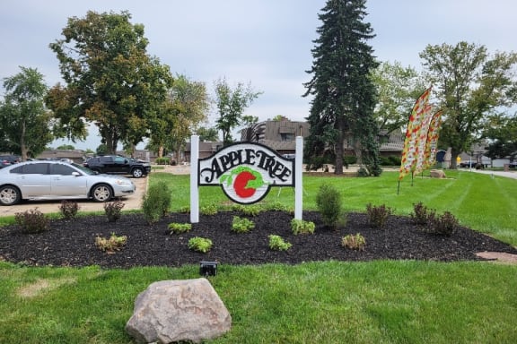 Appletree Apartments property image