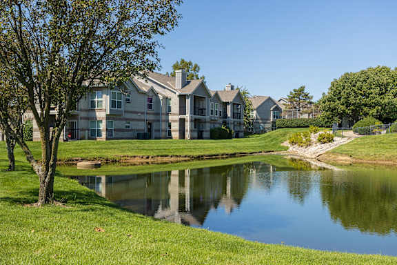 Hawthorne Apartment Homes property image