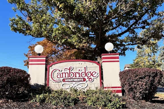 Cambridge Apartments property image