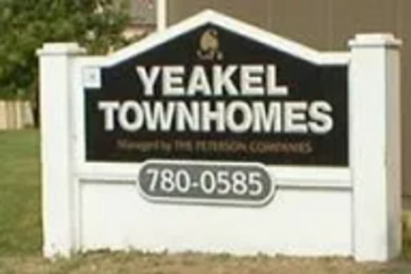Yeakel Townhomes property image