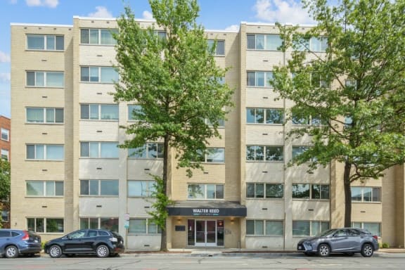 Walter Reed property image