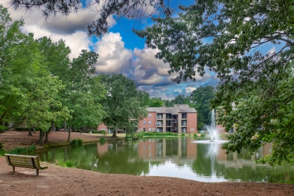 The Summit Apartments property image