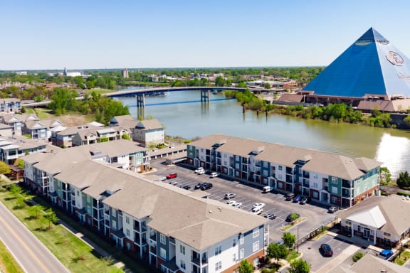 Grand Island Apartments property image