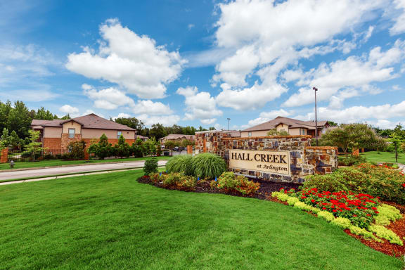 Hall Creek property image