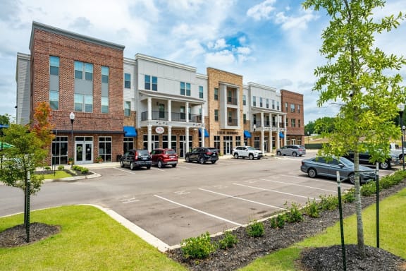 Lakeland Town Square property image