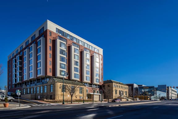 Affinity on Georgia property image