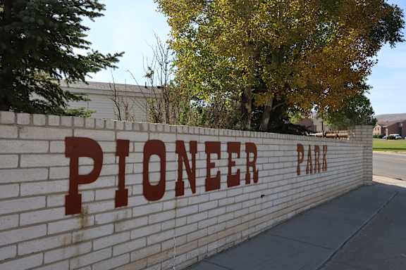 Pioneer Park property image
