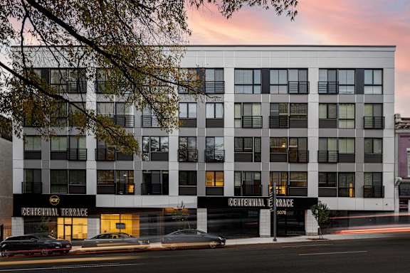 Centennial Terrace property image